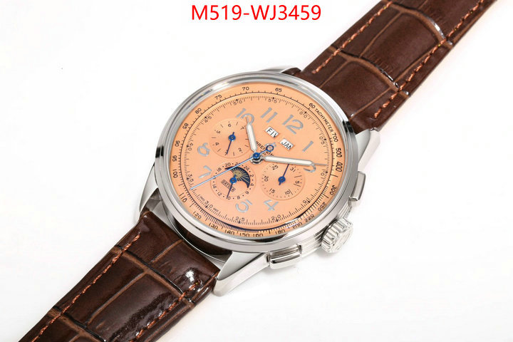 Watch(TOP)-Breitling high quality customize ID: WJ3459 $: 519USD