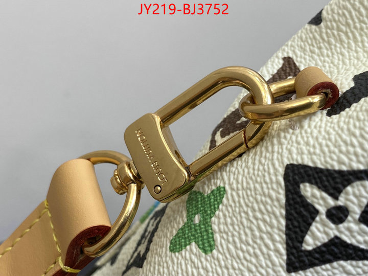 LV Bags(TOP)-Pochette MTis- quality aaaaa replica ID: BJ3752 $: 219USD,