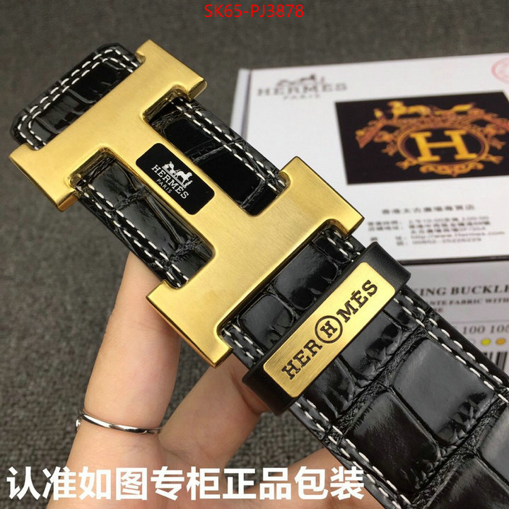 Belts-Hermes hot sale ID: PJ3878 $: 65USD