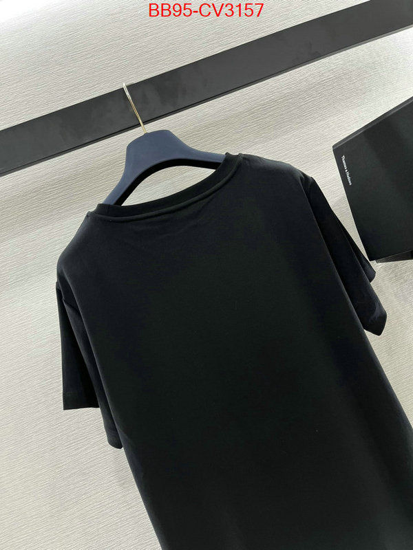 Clothing-LV where should i buy to receive ID: CV3157 $: 95USD