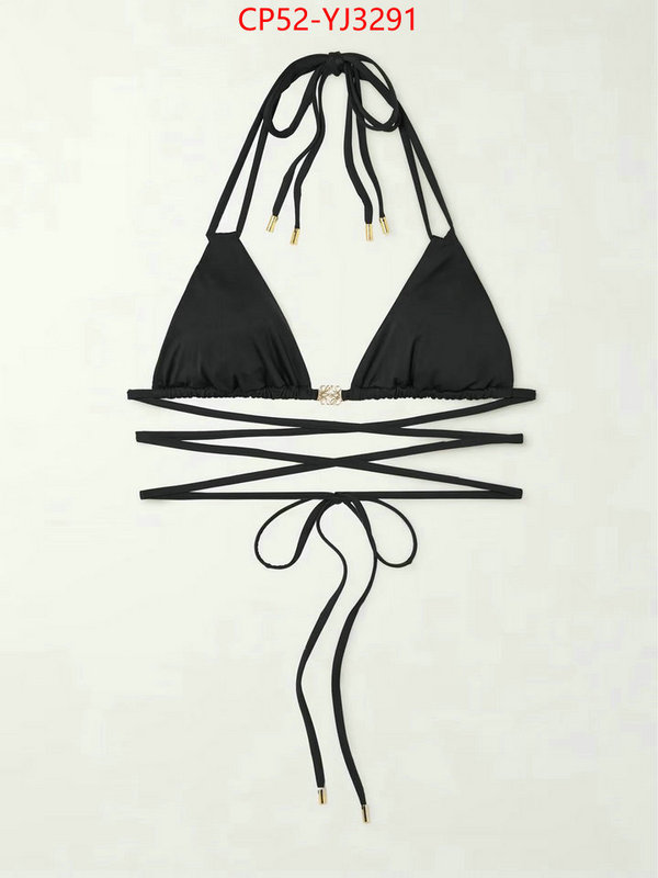 Swimsuit-Loewe how to find replica shop ID: YJ3291 $: 52USD