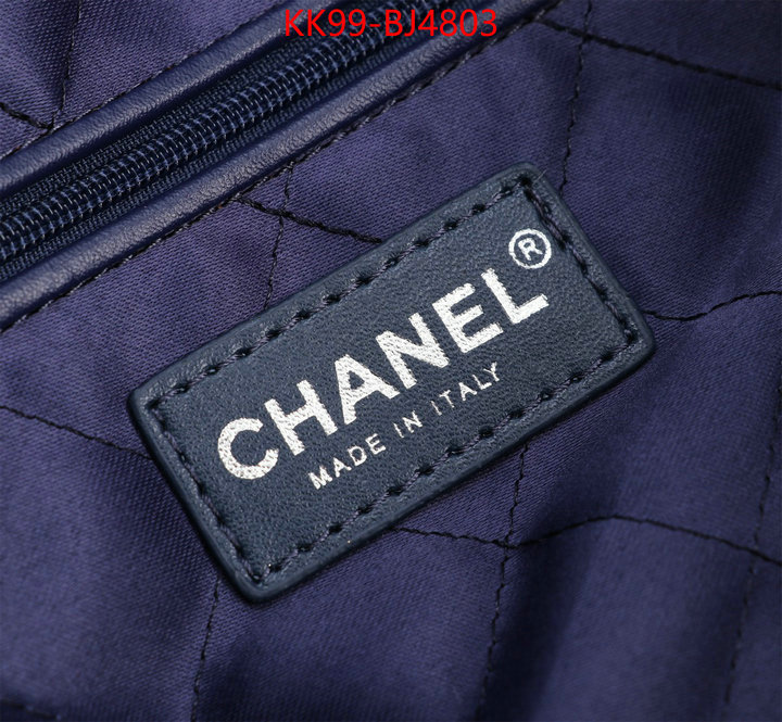 Chanel Bags(4A)-Handbag- high quality aaaaa replica ID: BJ4803 $: 99USD,