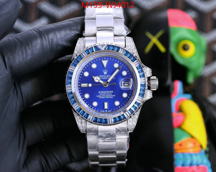 Watch(4A)-Rolex outlet sale store ID: WJ4012 $: 159USD