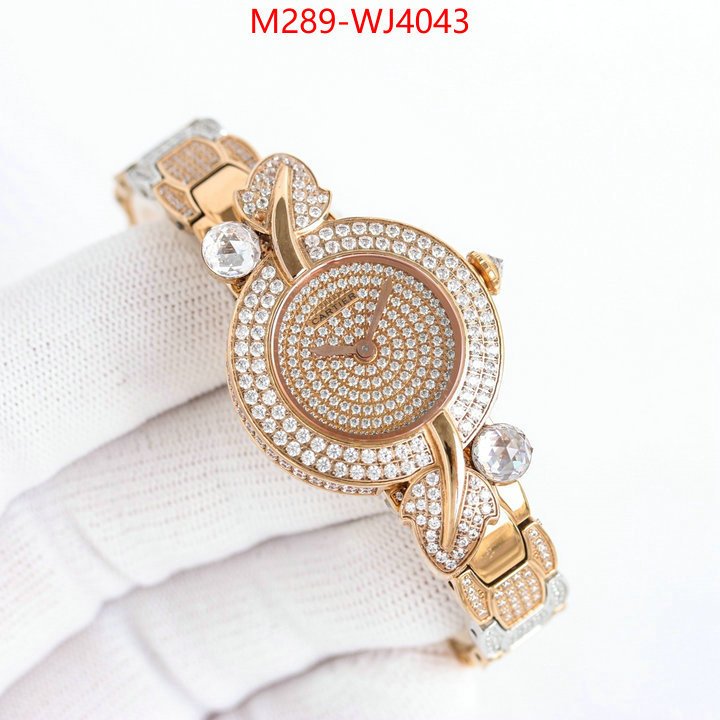 Watch(TOP)-Cartier 7 star ID: WJ4043 $: 289USD