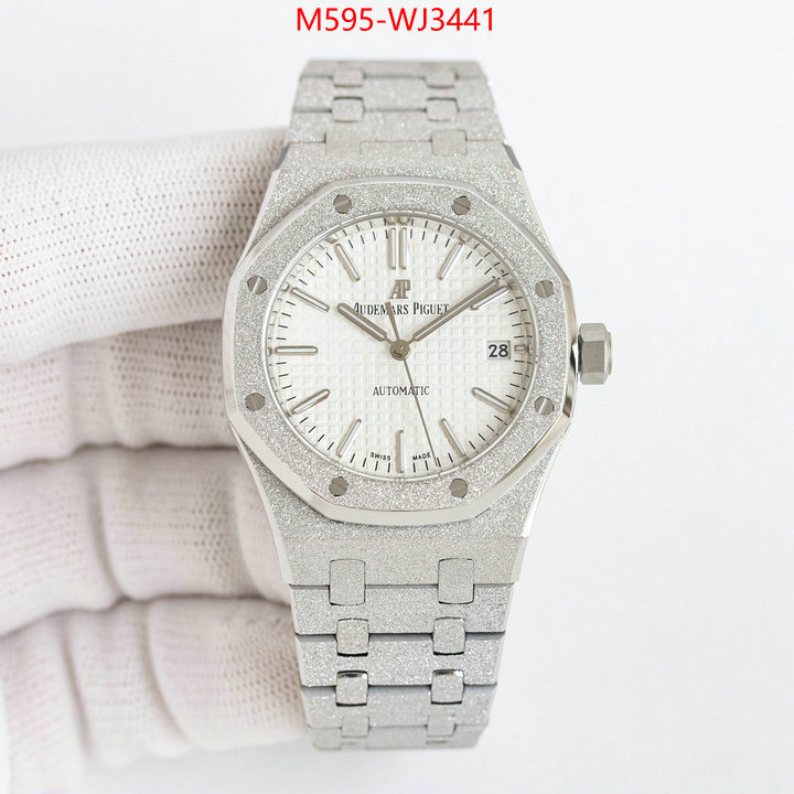 Watch(TOP)-Audemars Piguet replica every designer ID: WJ3441 $: 595USD