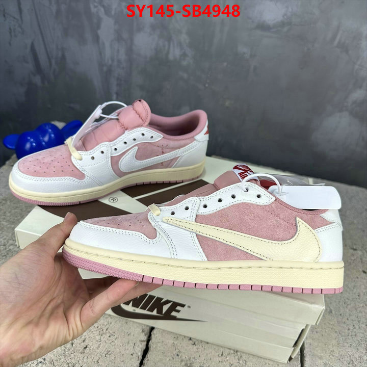 Women Shoes-NIKE buy 1:1 ID: SB4948 $: 145USD