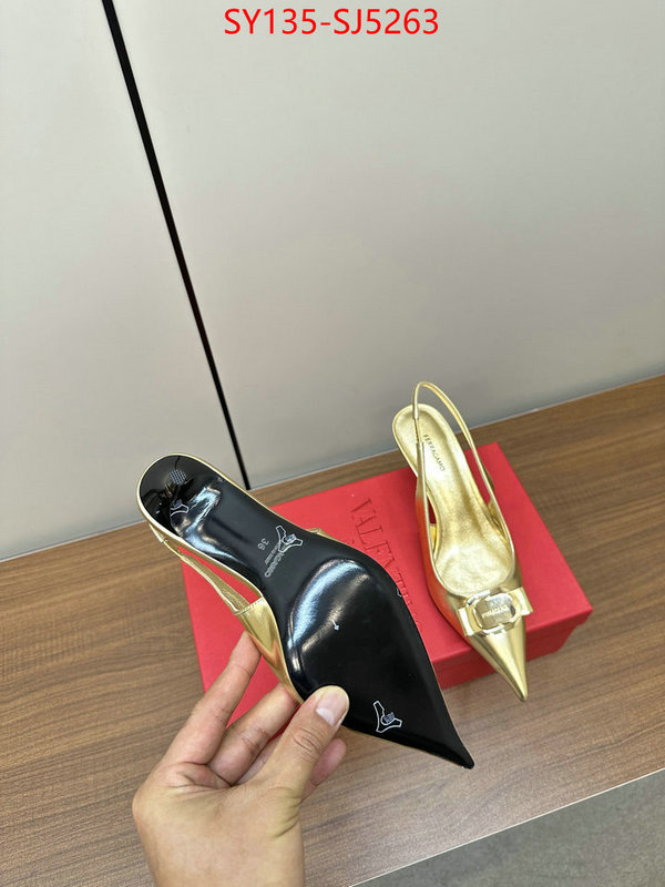 Women Shoes-Ferragamo replica us ID: SJ5263 $: 135USD