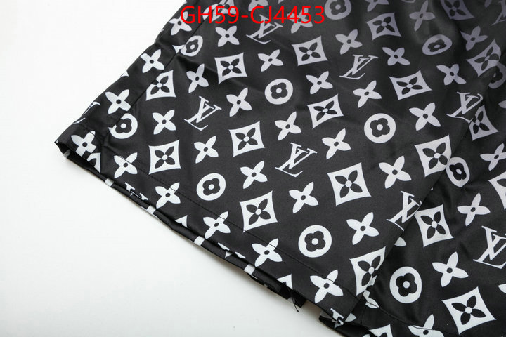 Clothing-LV 1:1 clone ID: CJ4453 $: 59USD