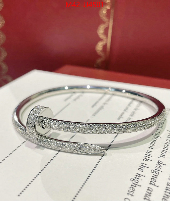 Jewelry-Cartier what best designer replicas ID: JJ4501 $: 42USD