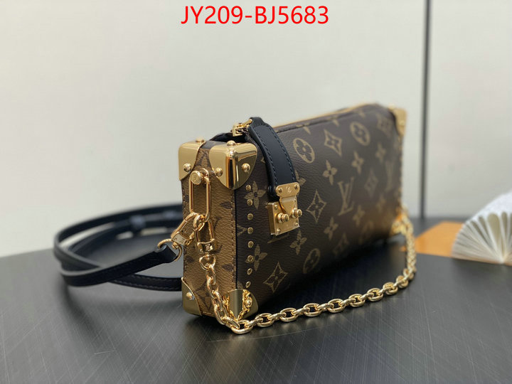 LV Bags(TOP)-Pochette MTis- where to buy replicas ID: BJ5683 $: 209USD,