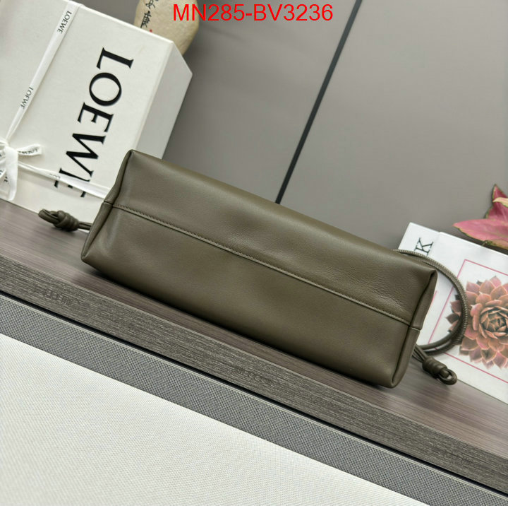 Loewe Bags(TOP)-Handbag- buy first copy replica ID: BV3236 $: 285USD,