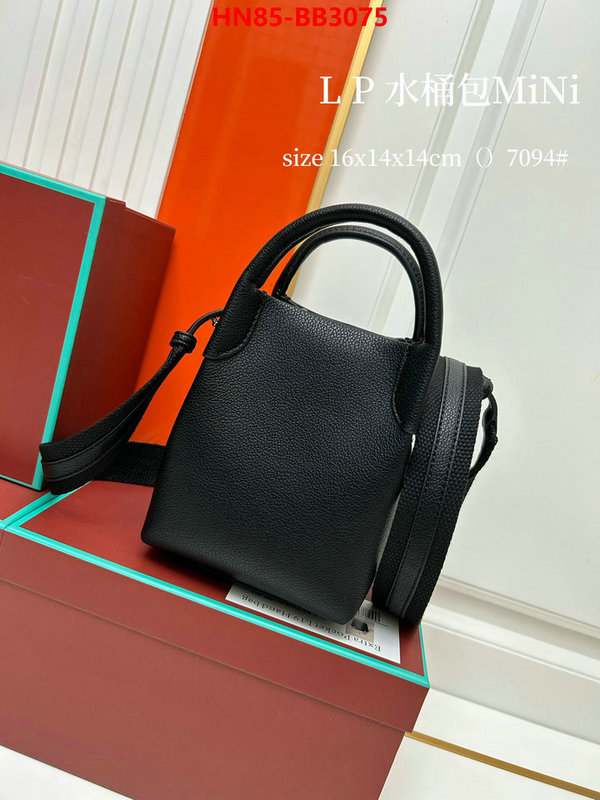 Loro Piana Bags(4A)-Crossbody- how to find replica shop ID: BB3075 $: 85USD,