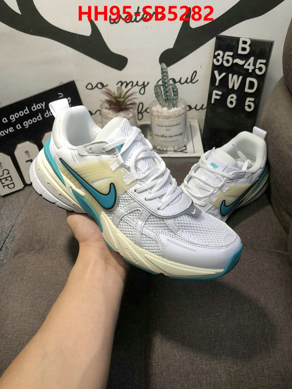 Women Shoes-NIKE counter quality ID: SB5282 $: 95USD