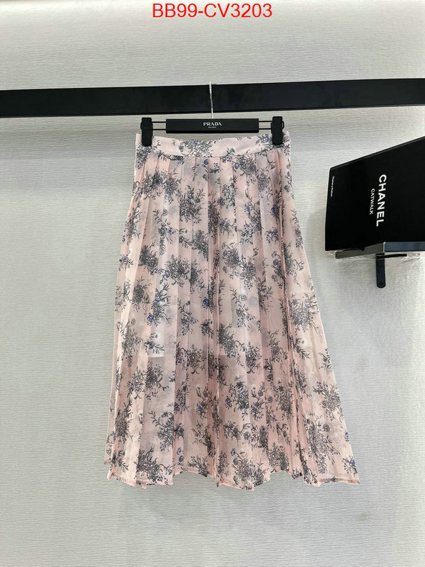 Clothing-Prada can you buy knockoff ID: CV3203 $: 99USD