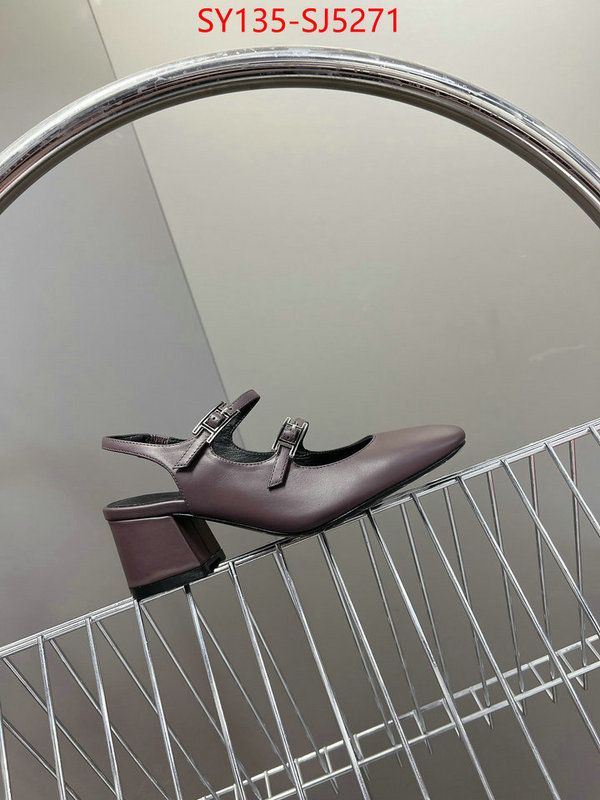 Women Shoes-Hermes online china ID: SJ5271 $: 135USD