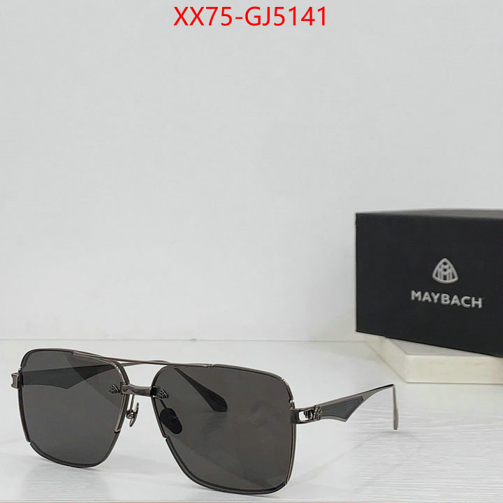 Glasses-Montblanc designer 1:1 replica ID: GJ5141 $: 75USD