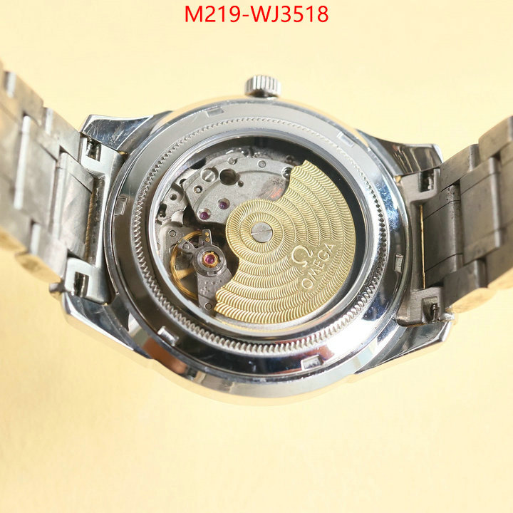 Watch(TOP)-Omega every designer ID: WJ3518 $: 219USD