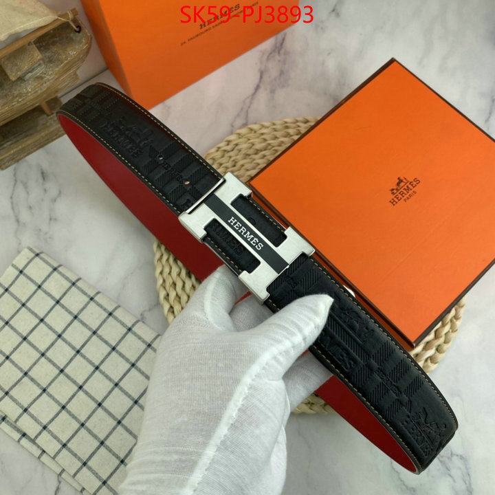 Belts-Hermes 2024 aaaaa replica customize ID: PJ3893 $: 59USD