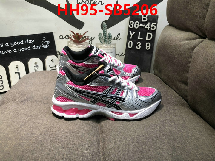 Women Shoes-Asics for sale online ID: SB5206 $: 95USD