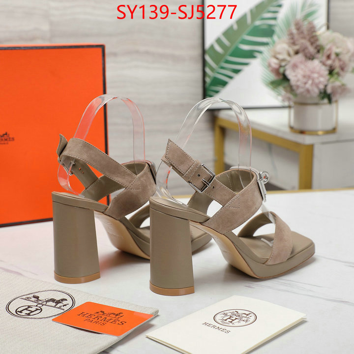 Women Shoes-Hermes where to buy the best replica ID: SJ5277 $: 139USD