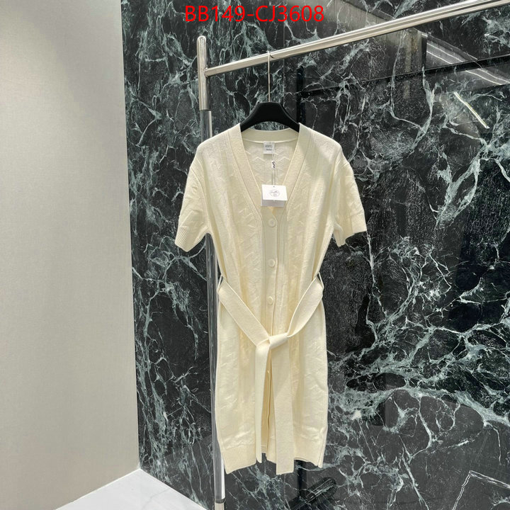 Clothing-Hermes sale outlet online ID: CJ3608 $: 149USD