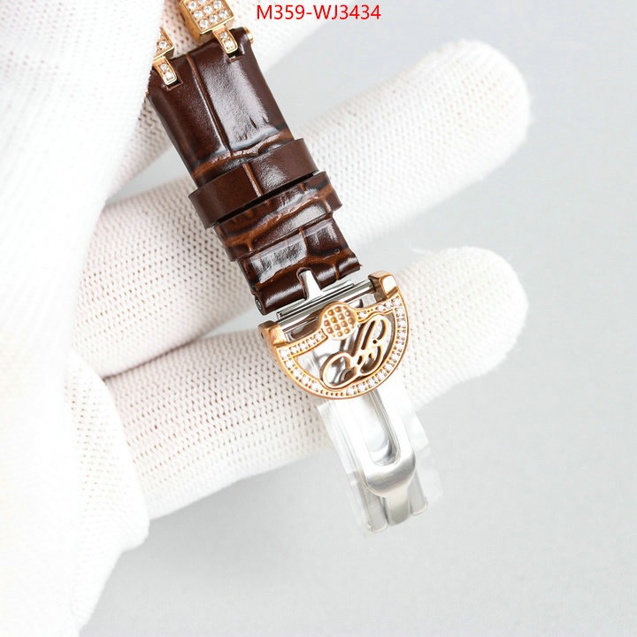 Watch(TOP)-Breguet designer fake ID: WJ3434 $: 359USD