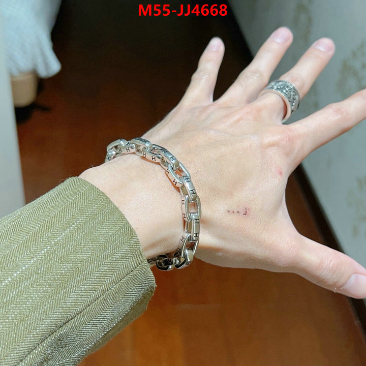 Jewelry-Hermes most desired ID: JJ4668 $: 55USD
