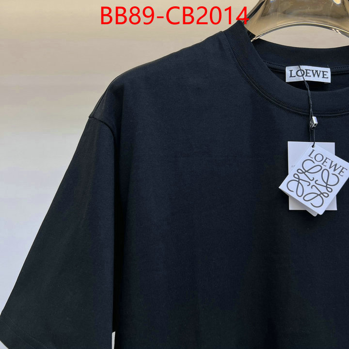 Clothing-Loewe buy 1:1 ID: CB2014 $: 89USD