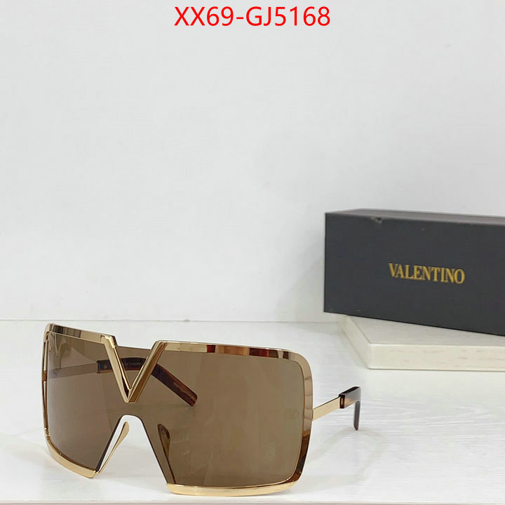 Glasses-Valentino best replica quality ID: GJ5168 $: 69USD