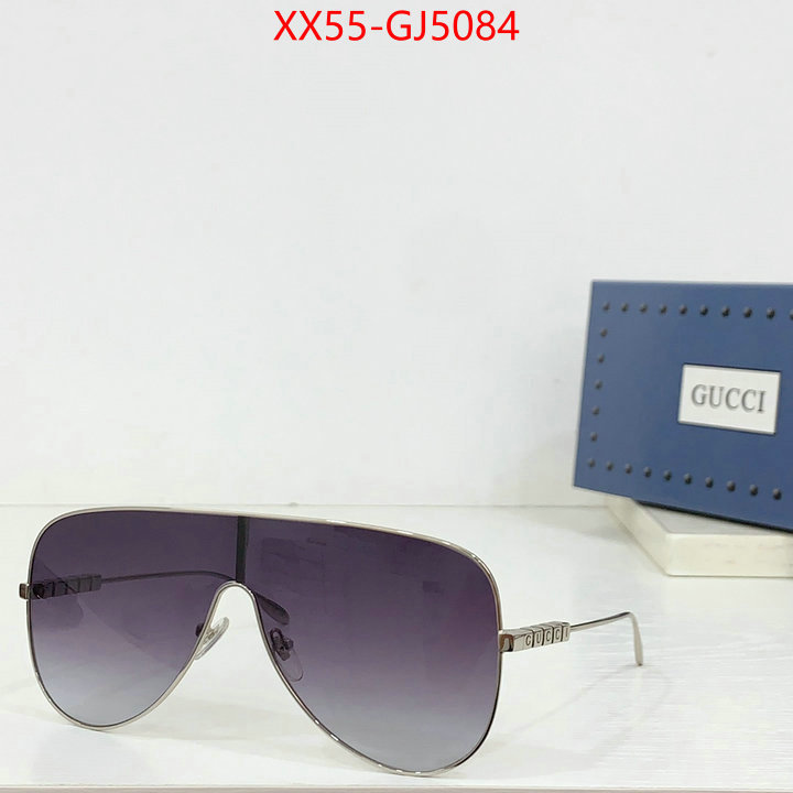 Glasses-Gucci website to buy replica ID: GJ5084 $: 55USD