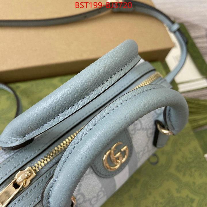 Gucci Bags(TOP)-Handbag- fashion ID: BJ3720