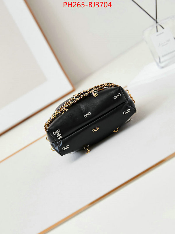 Chanel Bags(TOP)-Crossbody- perfect ID: BJ3704 $: 265USD,