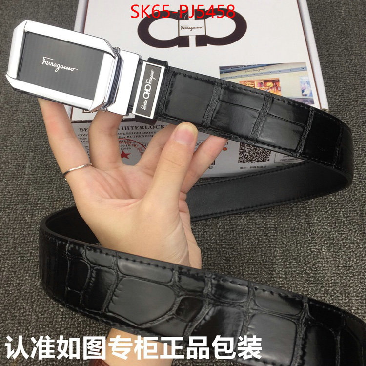 Belts-Ferragamo wholesale replica ID: PJ5458 $: 65USD