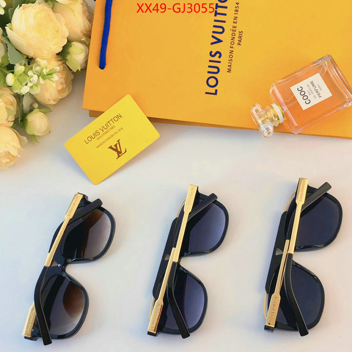 Glasses-LV high ID: GJ3055 $: 49USD