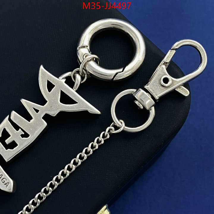 Jewelry-Balenciaga shop the best high authentic quality replica ID: JJ4497 $: 35USD