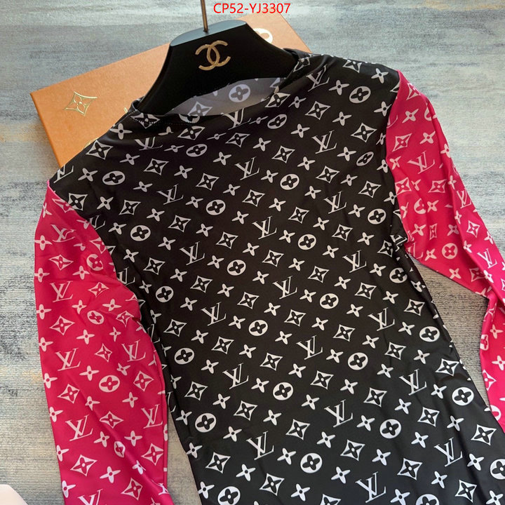 Swimsuit-LV replicas buy special ID: YJ3307 $: 52USD