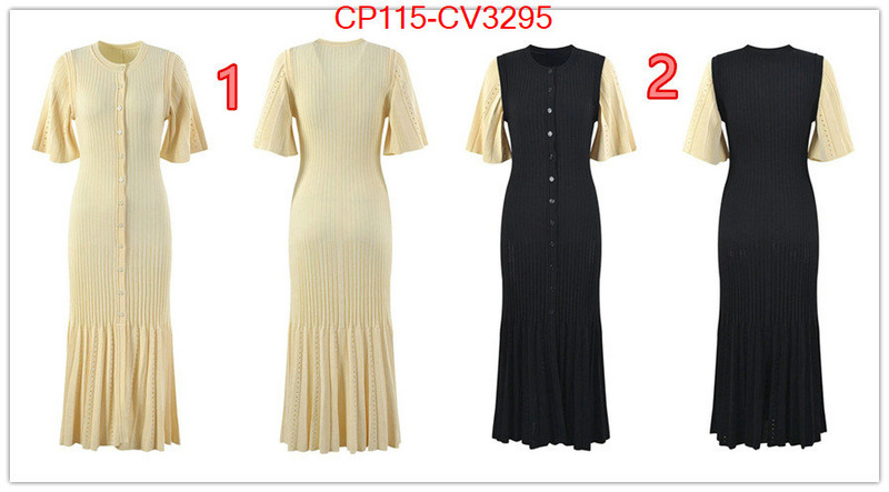Clothing-Sandro buy best quality replica ID: CV3295 $: 115USD