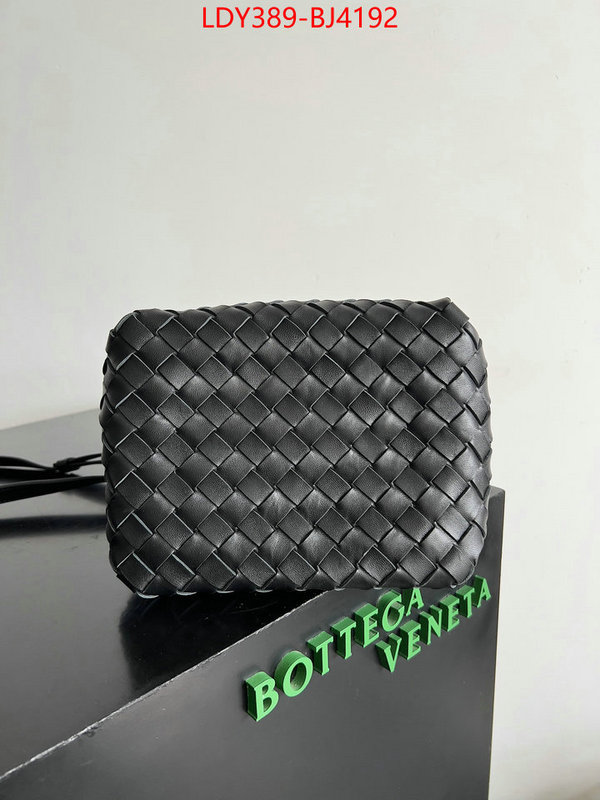 BV Bags(TOP)-Handbag- the most popular ID: BJ4192 $: 389USD,