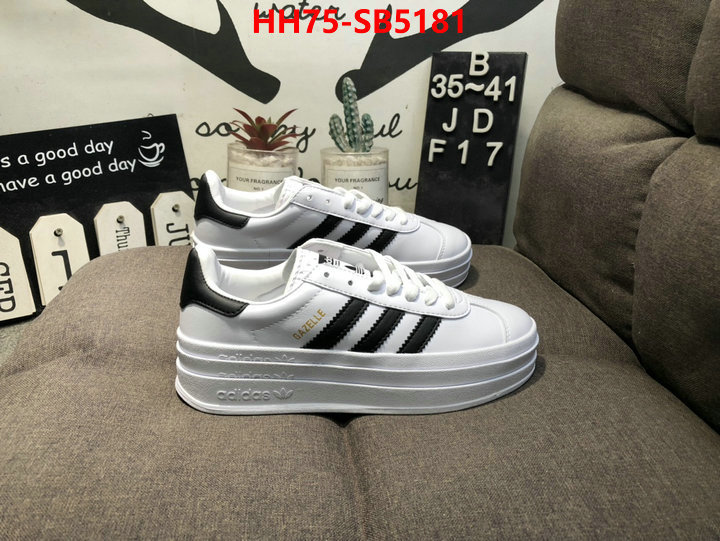 Women Shoes-Adidas top sale ID: SB5181 $: 75USD