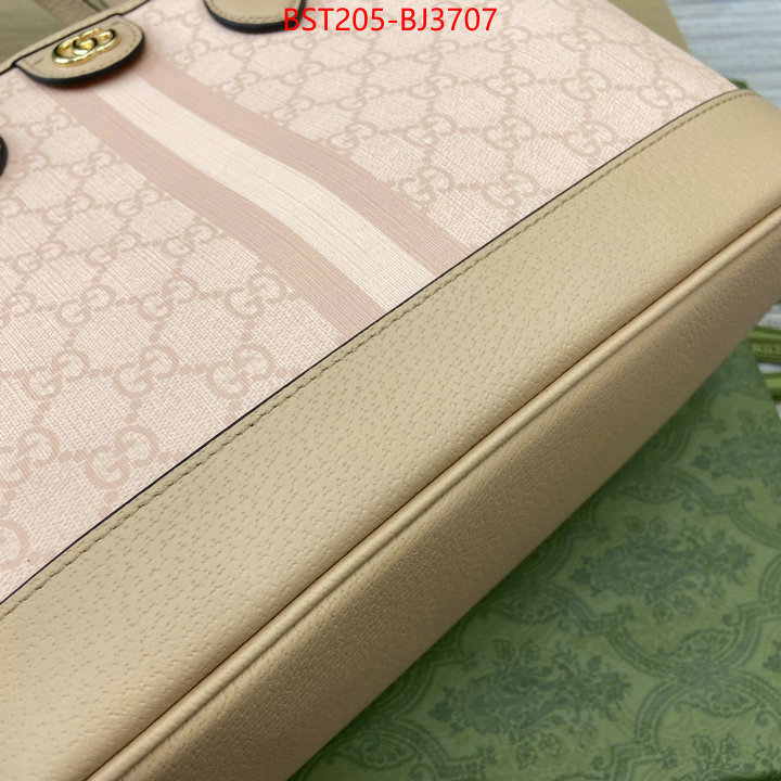 Gucci Bags(TOP)-Handbag- customize the best replica ID: BJ3707 $: 205USD,