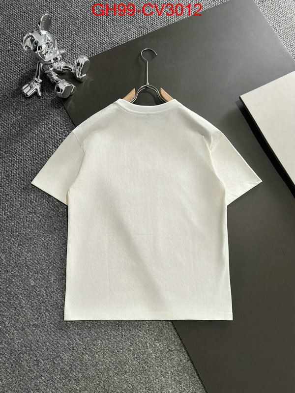 Clothing-Prada designer wholesale replica ID: CV3012 $: 99USD