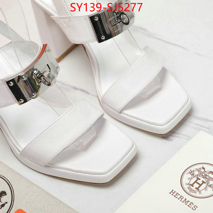 Women Shoes-Hermes where to buy the best replica ID: SJ5277 $: 139USD