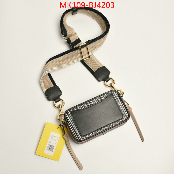 Marc Jacobs Bags(TOP)-Camera bag- find replica ID: BJ4203 $: 109USD,