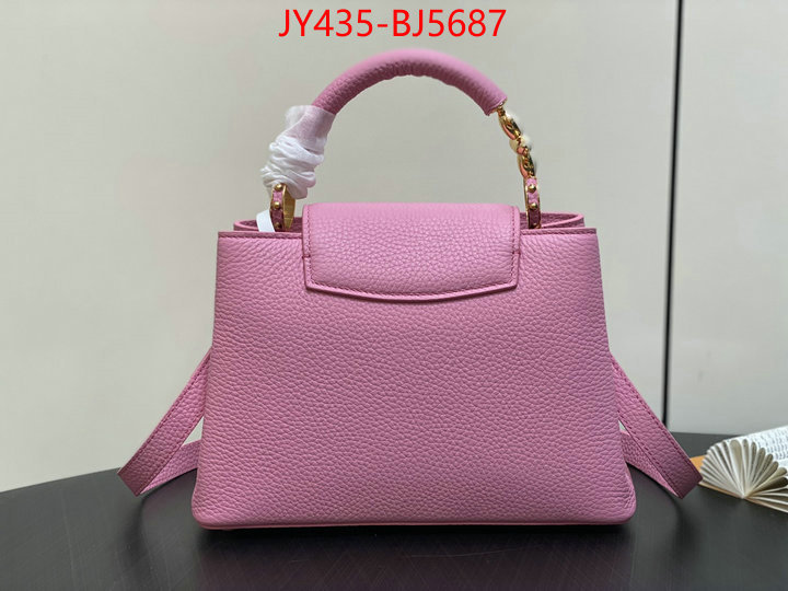 LV Bags(TOP)-Handbag Collection- are you looking for ID: BJ5687