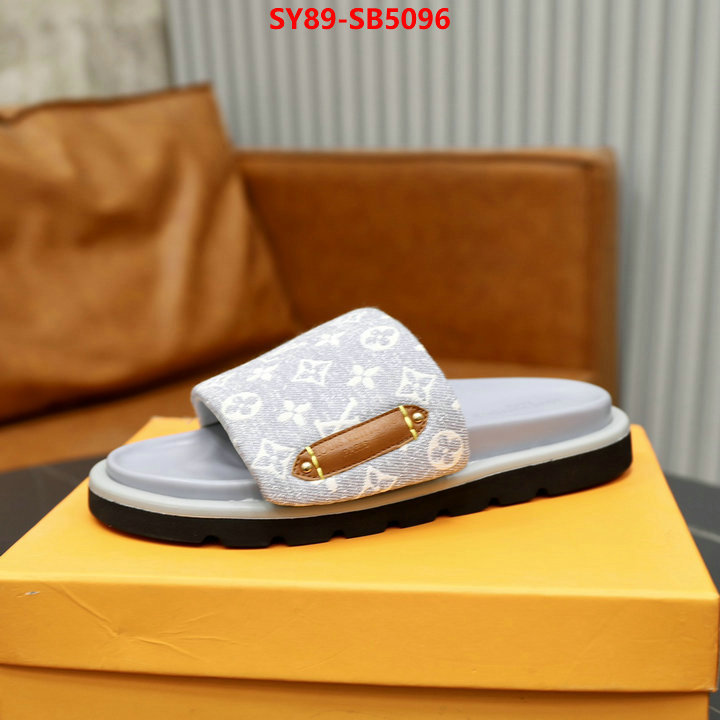 Women Shoes-LV where should i buy to receive ID: SB5096 $: 89USD