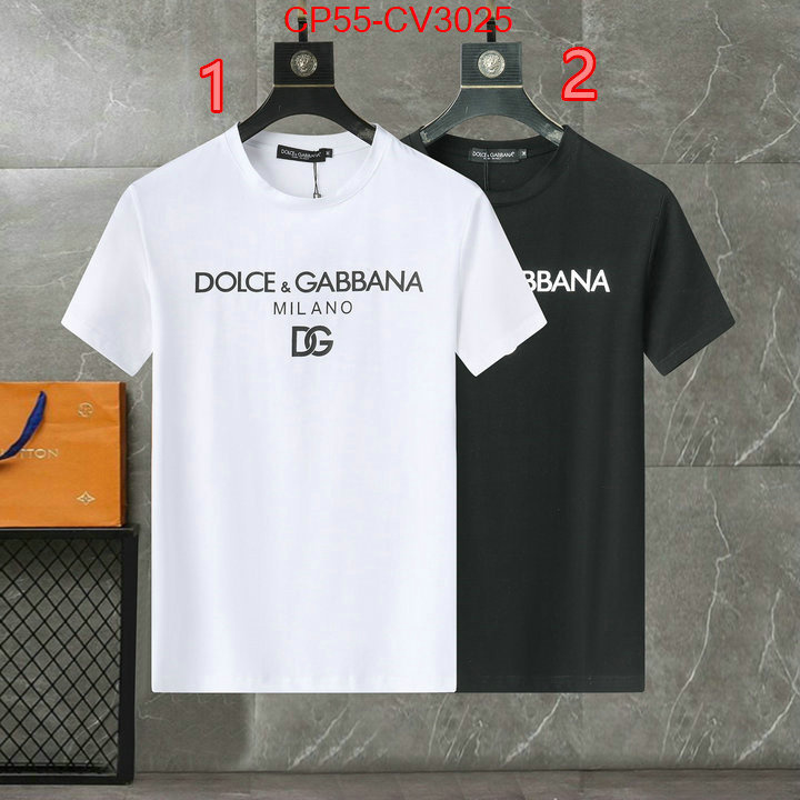 Clothing-DG highest product quality ID: CV3025 $: 55USD
