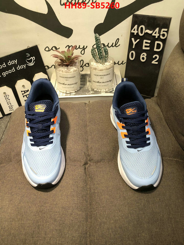 Men Shoes-Nike best quality designer ID: SB5260 $: 89USD