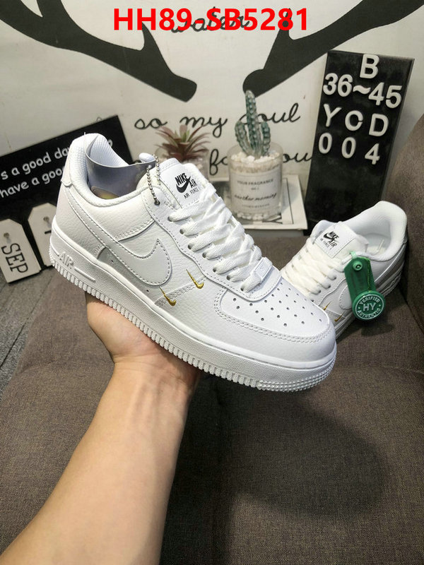 Women Shoes-NIKE replica for cheap ID: SB5281 $: 89USD