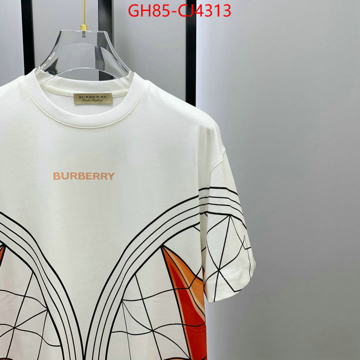 Clothing-Burberry what are the best replica ID: CJ4313 $: 85USD