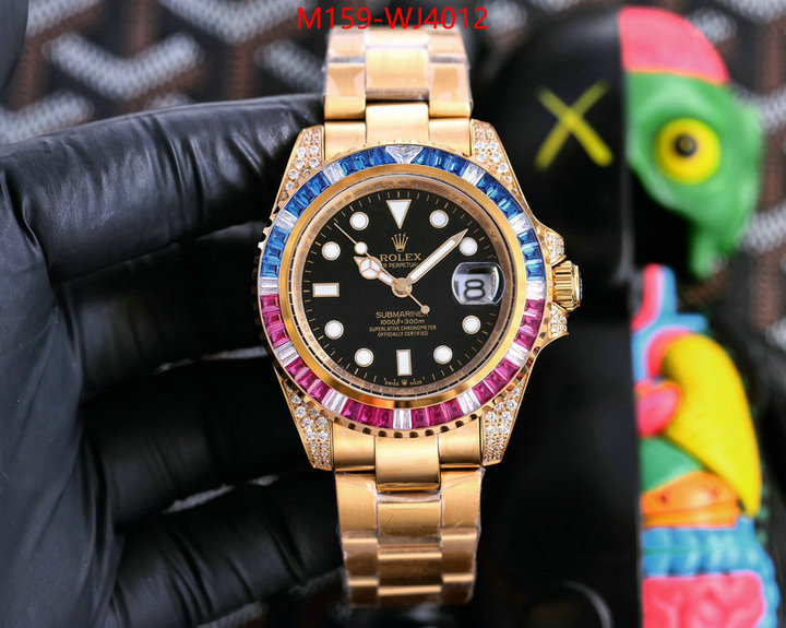 Watch(4A)-Rolex outlet sale store ID: WJ4012 $: 159USD